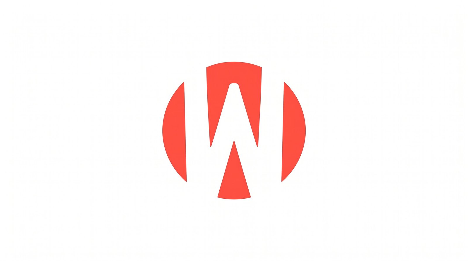 World of Coffee monogram