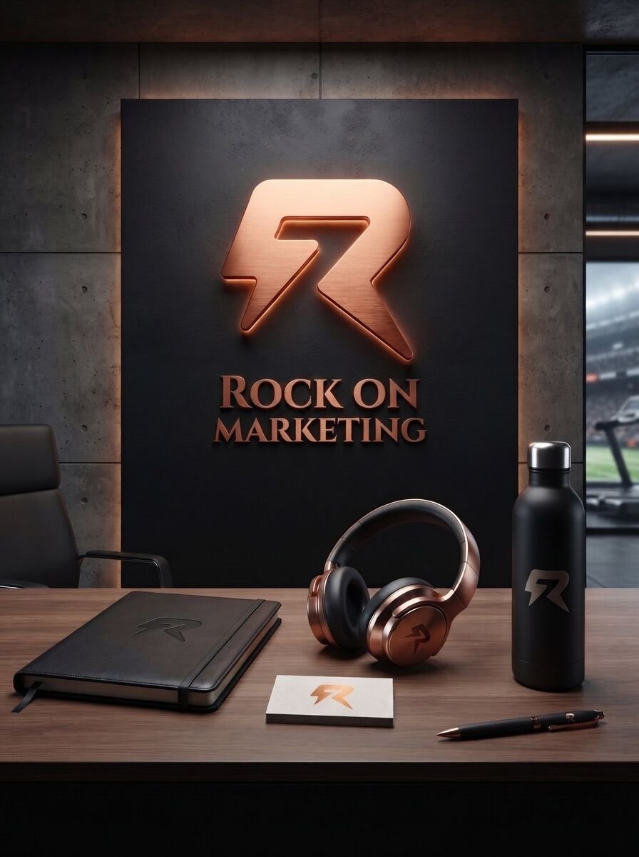 Office branding environment