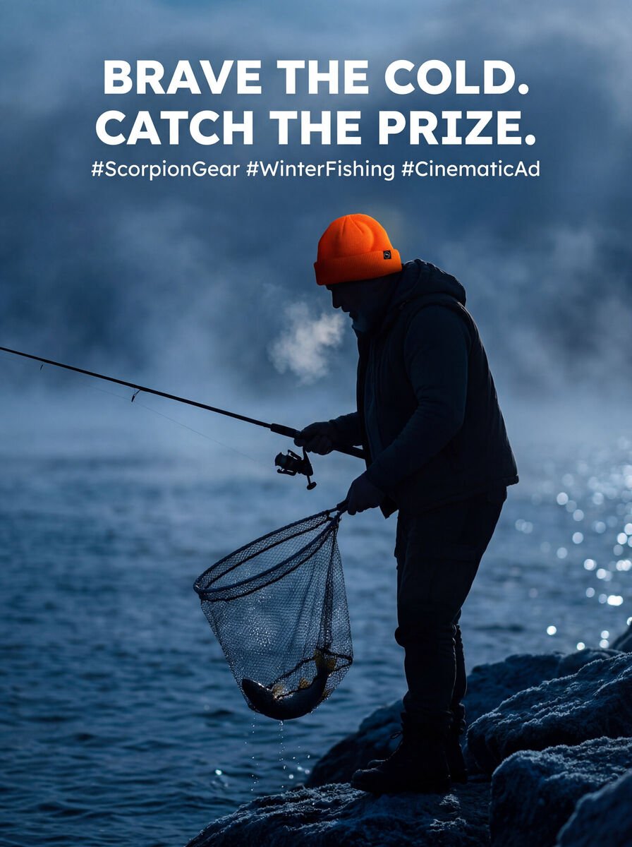 Brave the Cold campaign