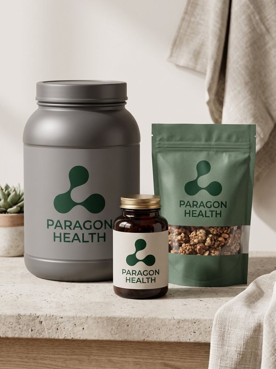 Product family retail set