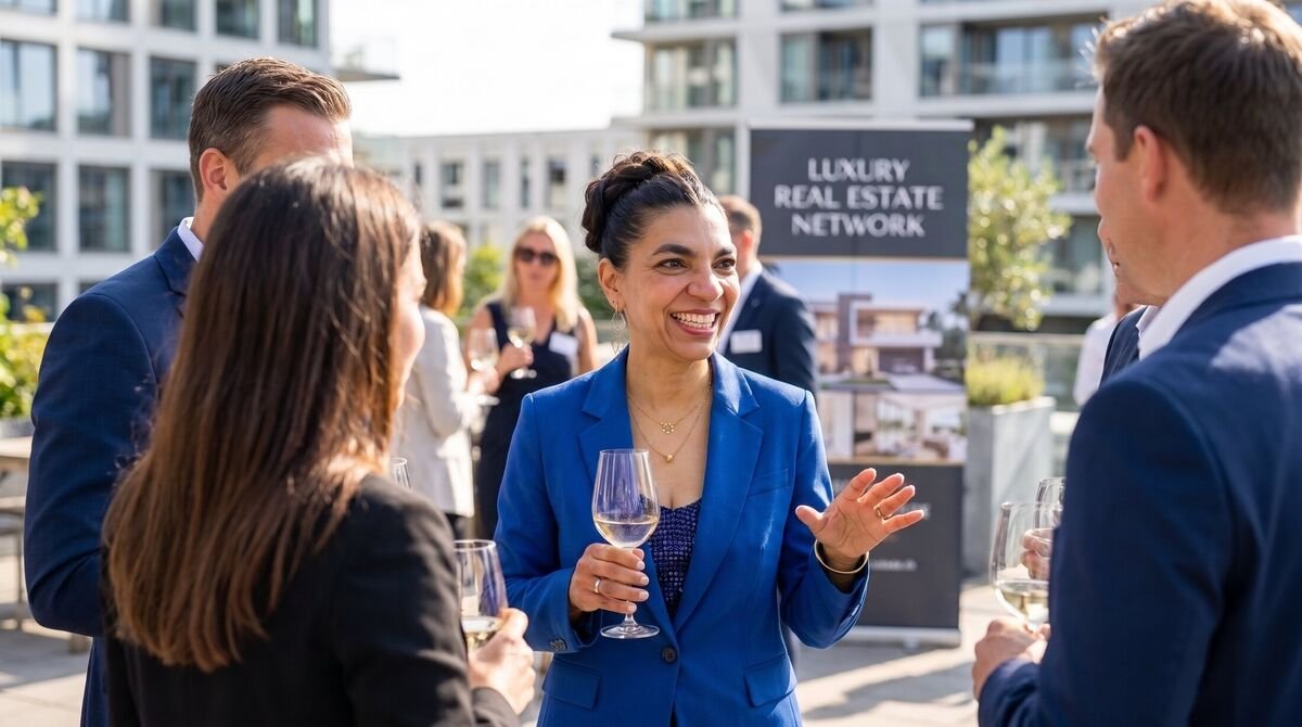 Networking event capture