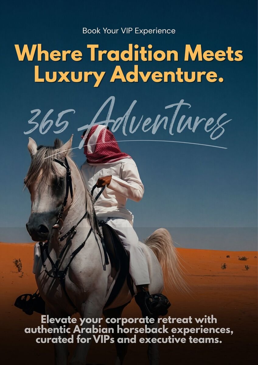 Social Media Content — 365 Adventures